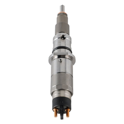 6 pezzi iniettori di carburante per motore Komatsu PC200-8 Cummins QSB6.7 0445120231 5263262