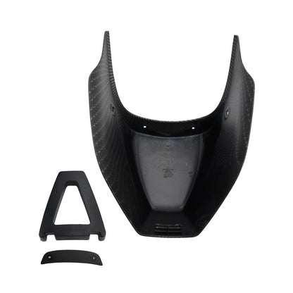 Copertura per carenatura del sedile del passeggero posteriore Yamaha XSR900 2022-2025