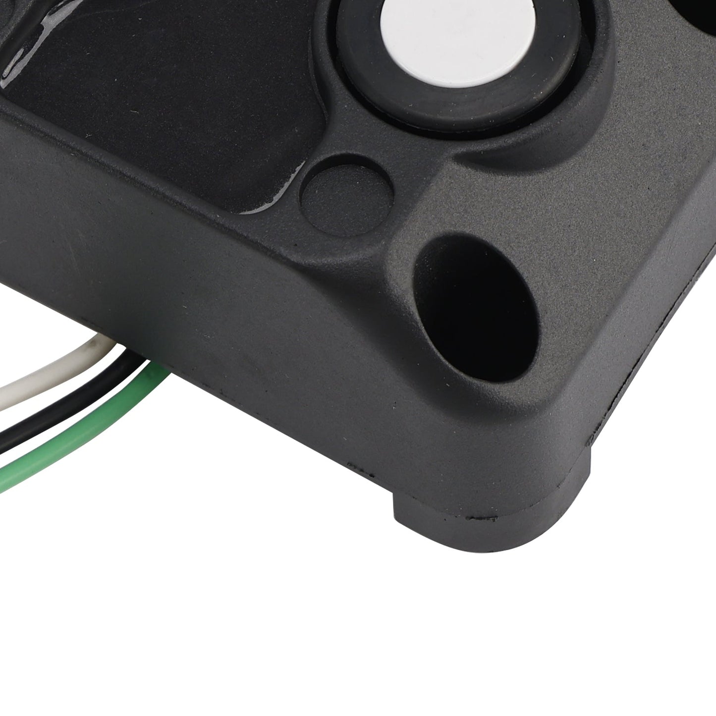 Super Switch 800000425 adatto per interruttore di sollevamento/abbassamento del portellone elevatore Waltco