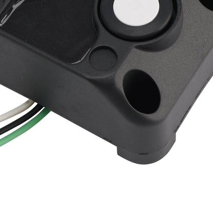 Super Switch 800000425 adatto per interruttore di sollevamento/abbassamento del portellone elevatore Waltco