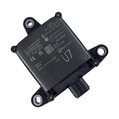 Modulo sensore radar per angolo cieco posteriore per Toyota Corolla Cross 2022-2025, codice 88162-0A050