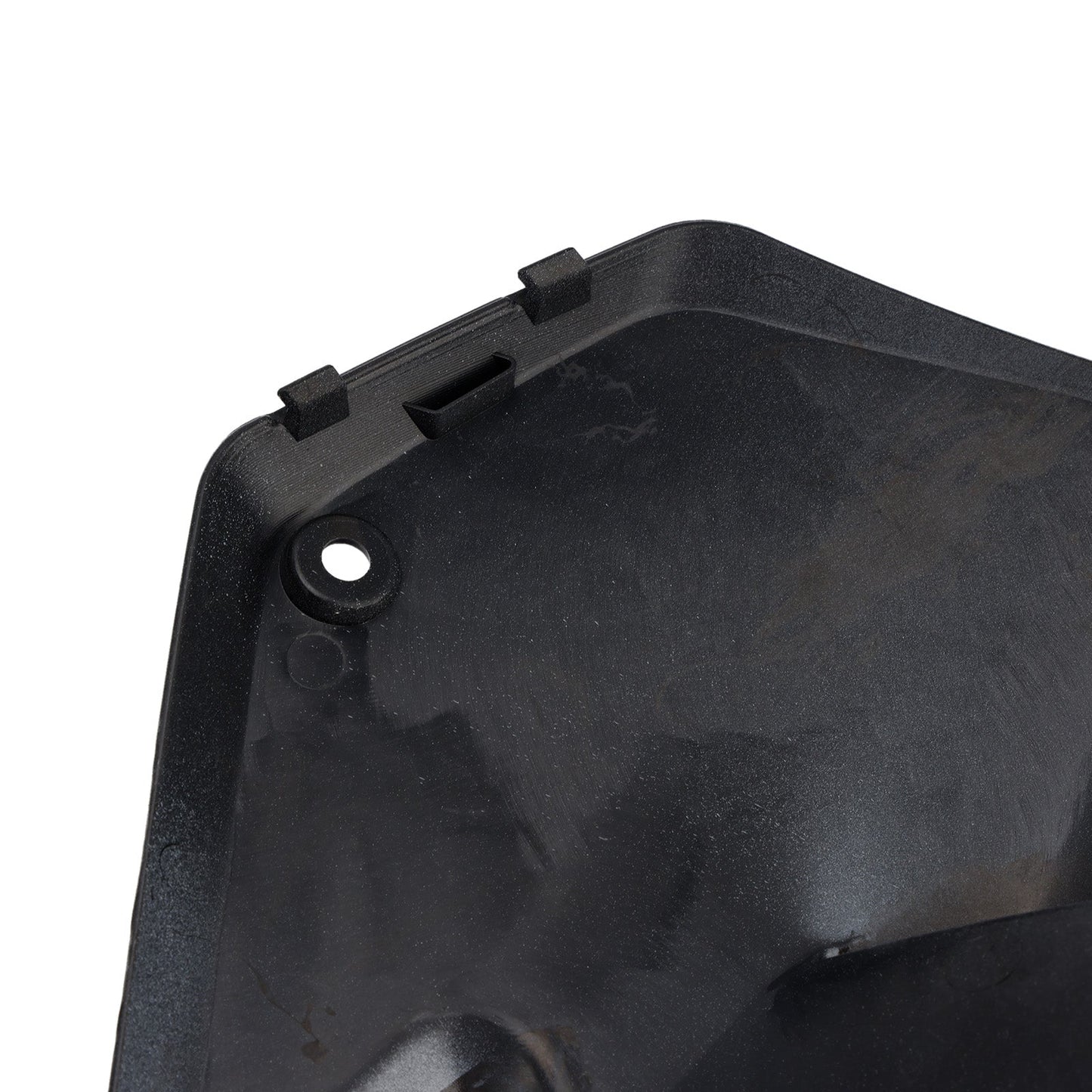Carene laterali inferiori Aprilia RSV4 2021-2024, piastra di copertura completa della carenatura