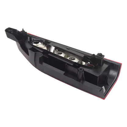 3/2012-2018 Citroen Berlingo Mk2 Van (modelli con porta verticale posteriore) Gruppo fanale posteriore sinistro 9677205180