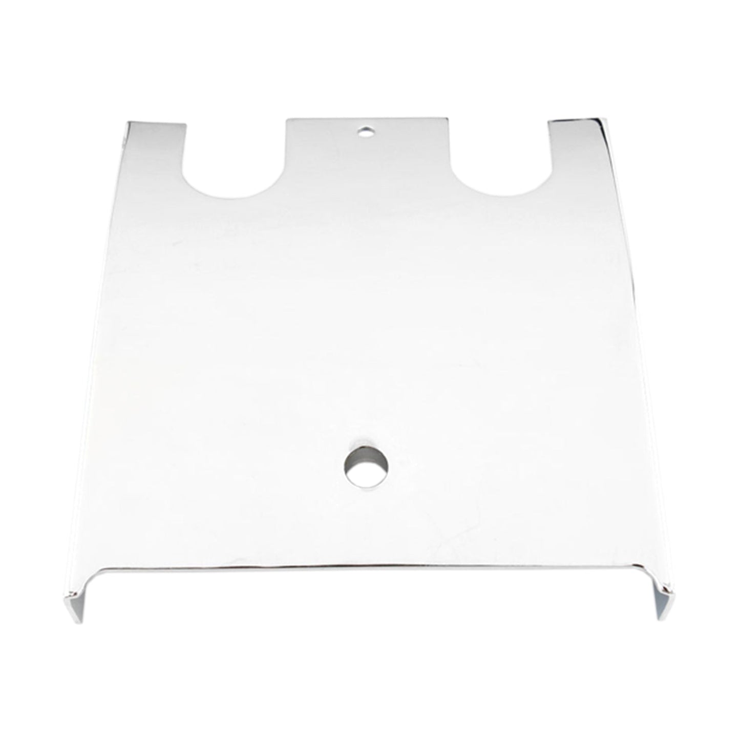 Pannello di estensione del cruscotto inferiore per Electra Glide Road Glide FLHT FLTC 89-07