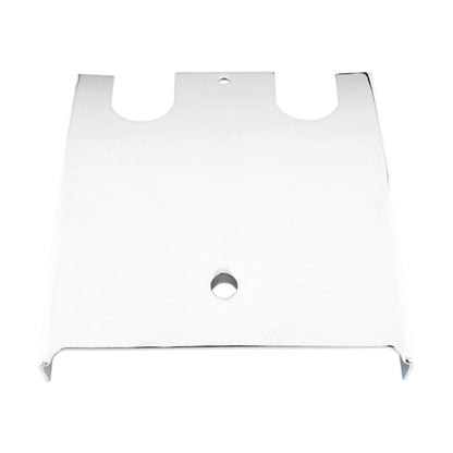 Pannello di estensione del cruscotto inferiore per Electra Glide Road Glide FLHT FLTC 89-07