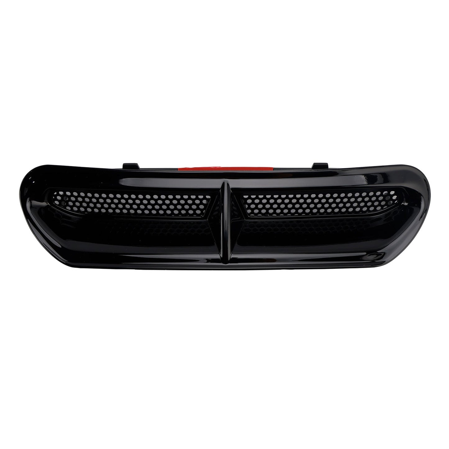 Rivestimento della presa d'aria anteriore per Touring Street Glide Electra Glide 2014-2024