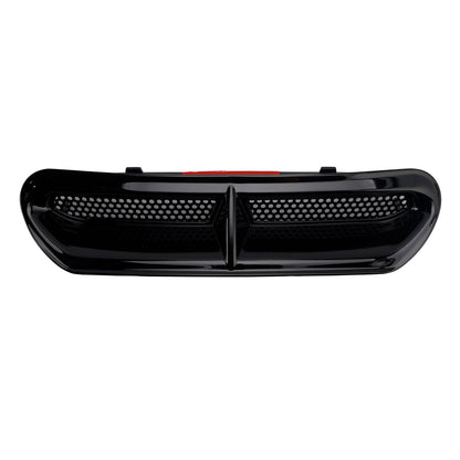 Rivestimento della presa d'aria anteriore per Touring Street Glide Electra Glide 2014-2024