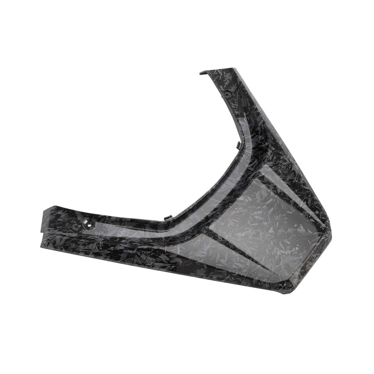 Carenatura copri fanale posteriore Honda ADV 350 2022-2025