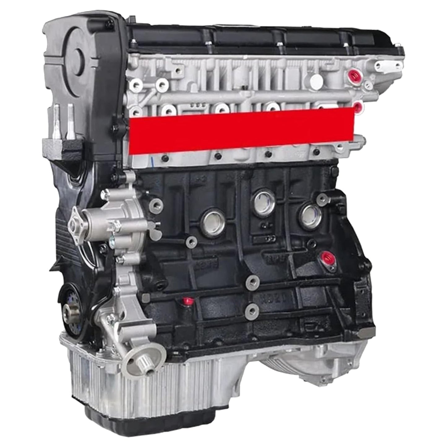 Nuovo gruppo motore G4GC 2.0L per Hyundai Tucson Elantra Sonata Kia Sportage