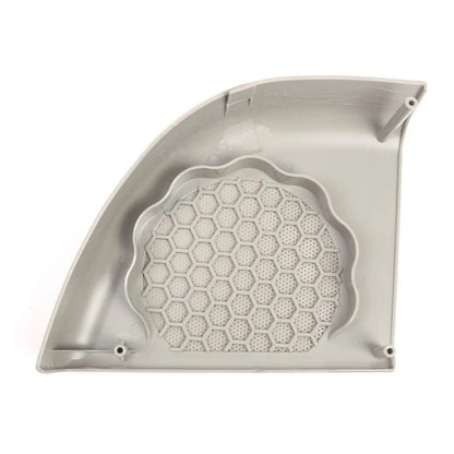 Copertura altoparlante portiera anteriore sinistra per Mercedes W203 CLC Coupe A20372703887E94