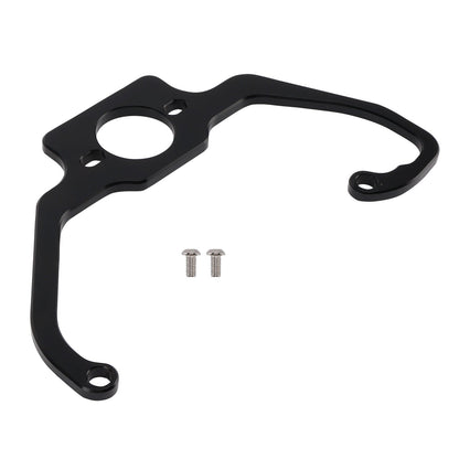 Staffa regolatore pressione carburante adatta per carburatori Holley Competitors 4150/4160