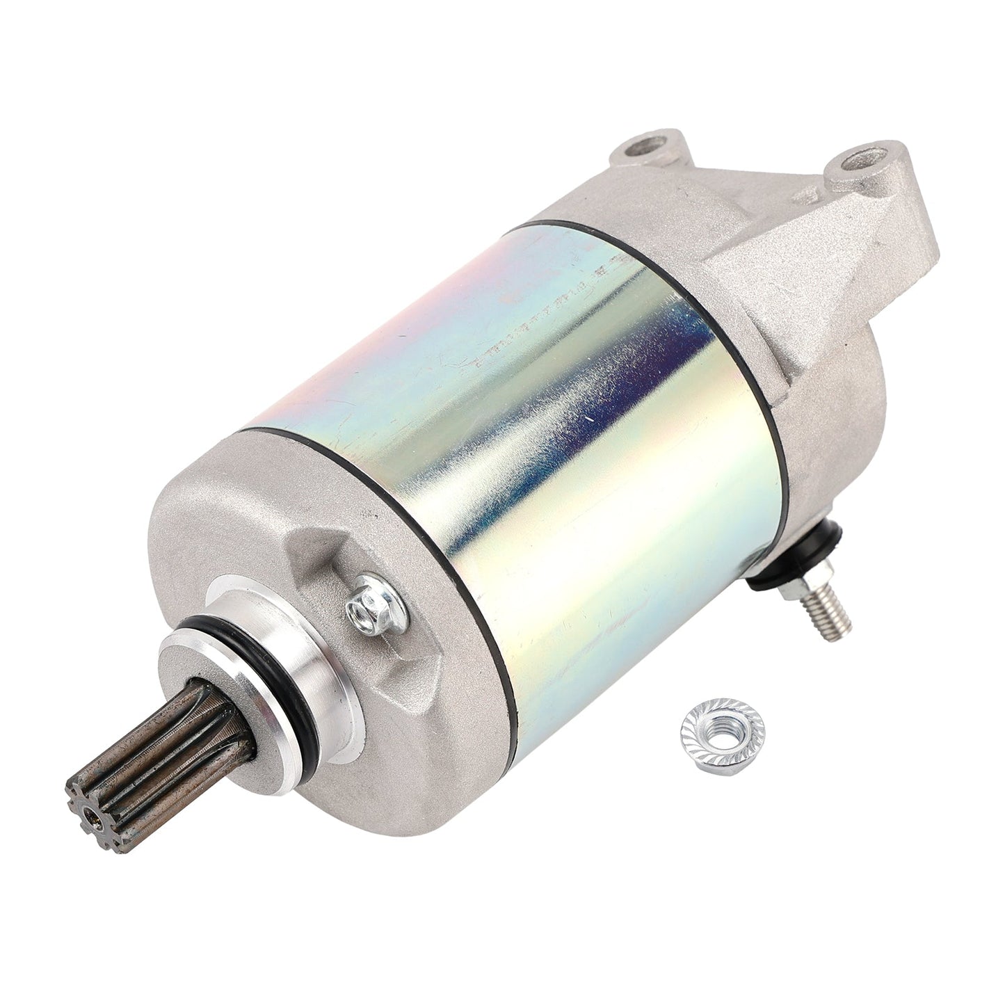 Motorino di avviamento del motore Veloci Steeler Pro XR2 300 dal 2023 in poi 707003001 70-7003-001