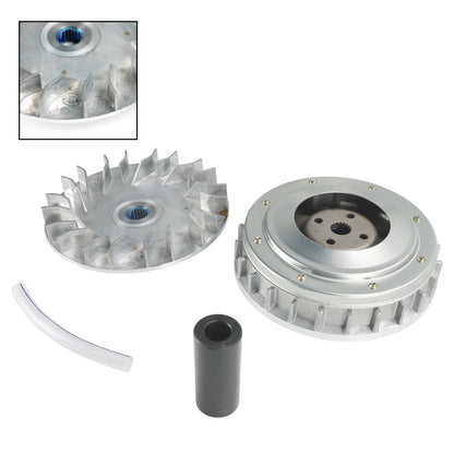 2002-2008 Yamaha YFM660FA Grizzly 660 Set completo variatore anteriore 5Km-17620-00-00