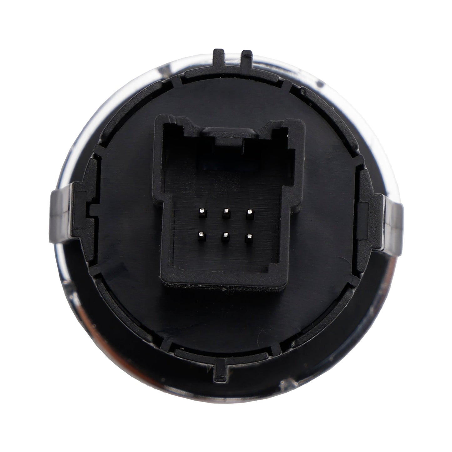 Pulsante di accensione Start Stop DG9T-14C376-ADW per Ford Edge Expedition 15-20