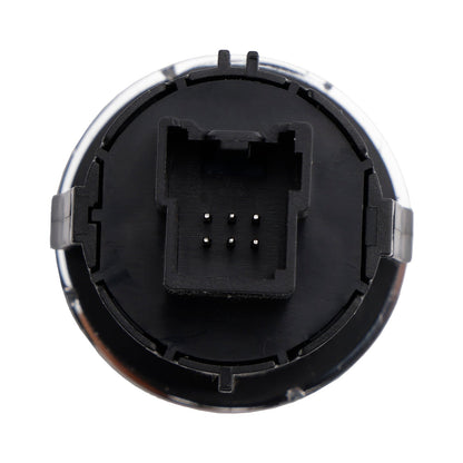 Pulsante di accensione Start Stop DG9T-14C376-ADW per Ford Edge Expedition 15-20