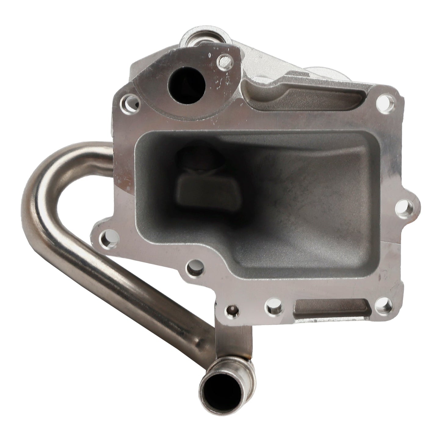 03.2014-up Iveco Daily VI Van Valvola EGR 504317811 A2C53299771 A2C59515074