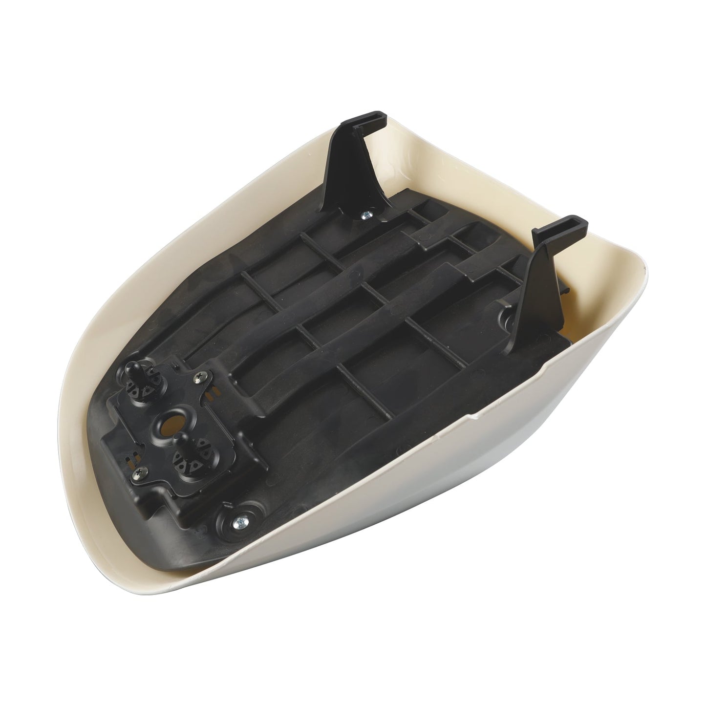 Copertura carenatura sedile posteriore Suzuki GSX1300R GSX-R1300 Hayabusa 1999-2007