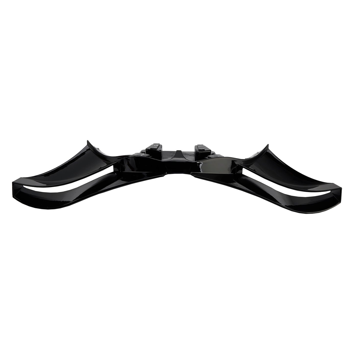 Alette spoiler anteriori Street Triple 765R/RS 2023-2025