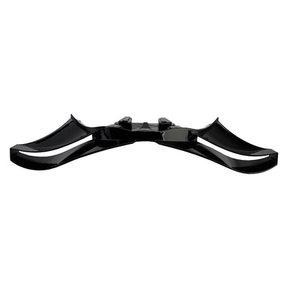 Alette spoiler anteriori Street Triple 765R/RS 2023-2025