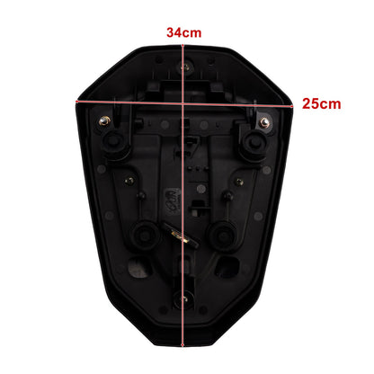 Carenatura per sella posteriore Yamaha MT-07 MT07 2025-2026
