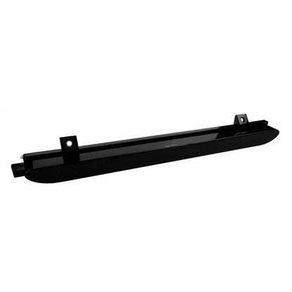 Luce di stop posteriore nera fumé per Mini Cooper R56 R60 06-13