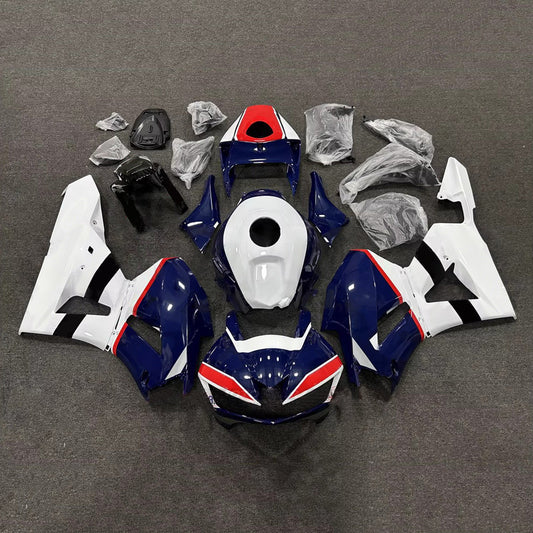 Kit di carene in plastica ABS stampate a iniezione per Honda CBR600RR 2013-2025 F5