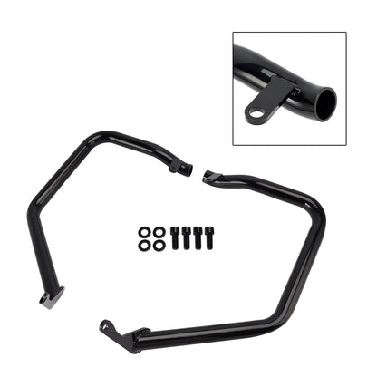 Barra di protezione motore Sportster Nightster 975 2022-2025, protezione telaio paraurti