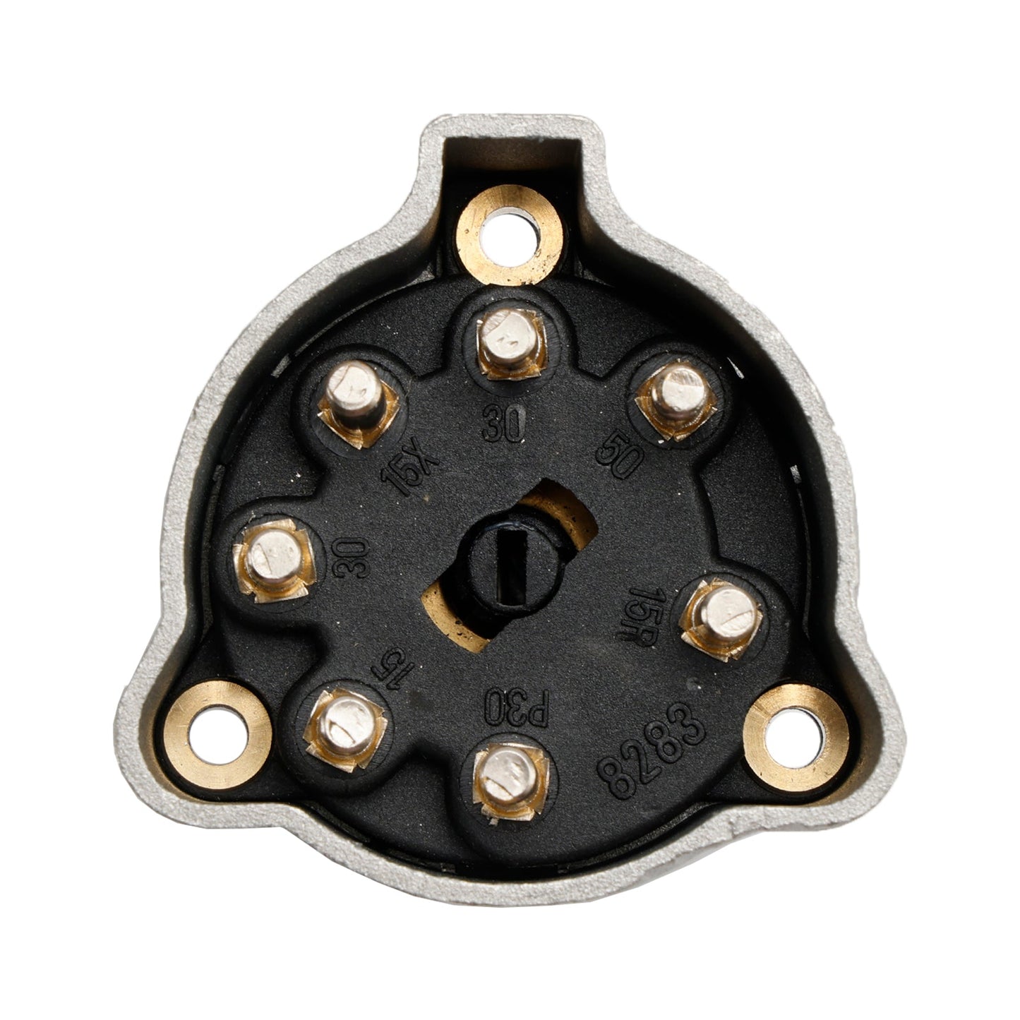 Interruttore di accensione per Mercedes-Benz W201 W202 W124 R107 R170 S124 A124 2025450104