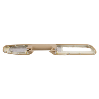 80995 Kit di riparazione del bracciolo della portiera anteriore sinistra marrone chiaro (27 pollici) per Chevrolet/GMC selezionati