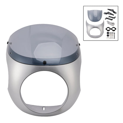 Parabrezza per BMW R NINE T 2014-2024
