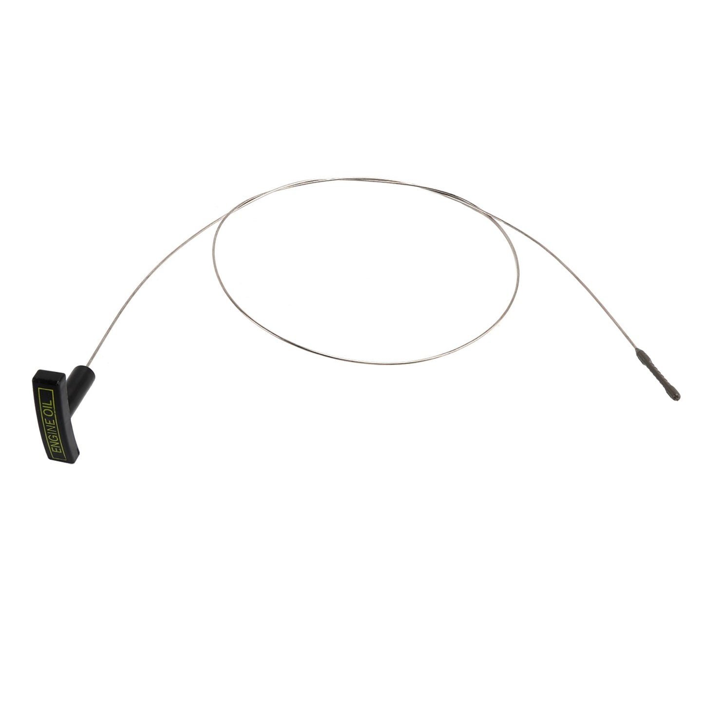 Astina di livello dell'olio motore 3C3Z6750AA per Ford F250 F350 6.0L 2003-2005