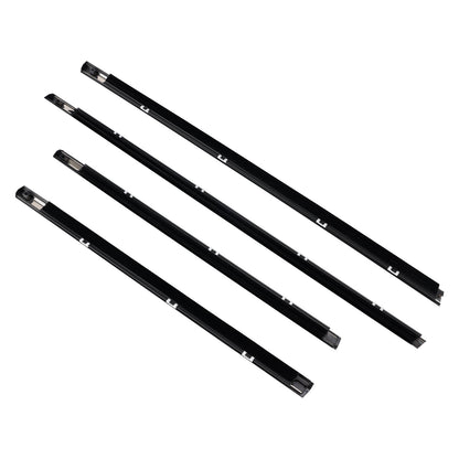Guarnizione di tenuta Nissan Sentra 4 pezzi 2001-2006 80820-5M00A 82821-5M00A
