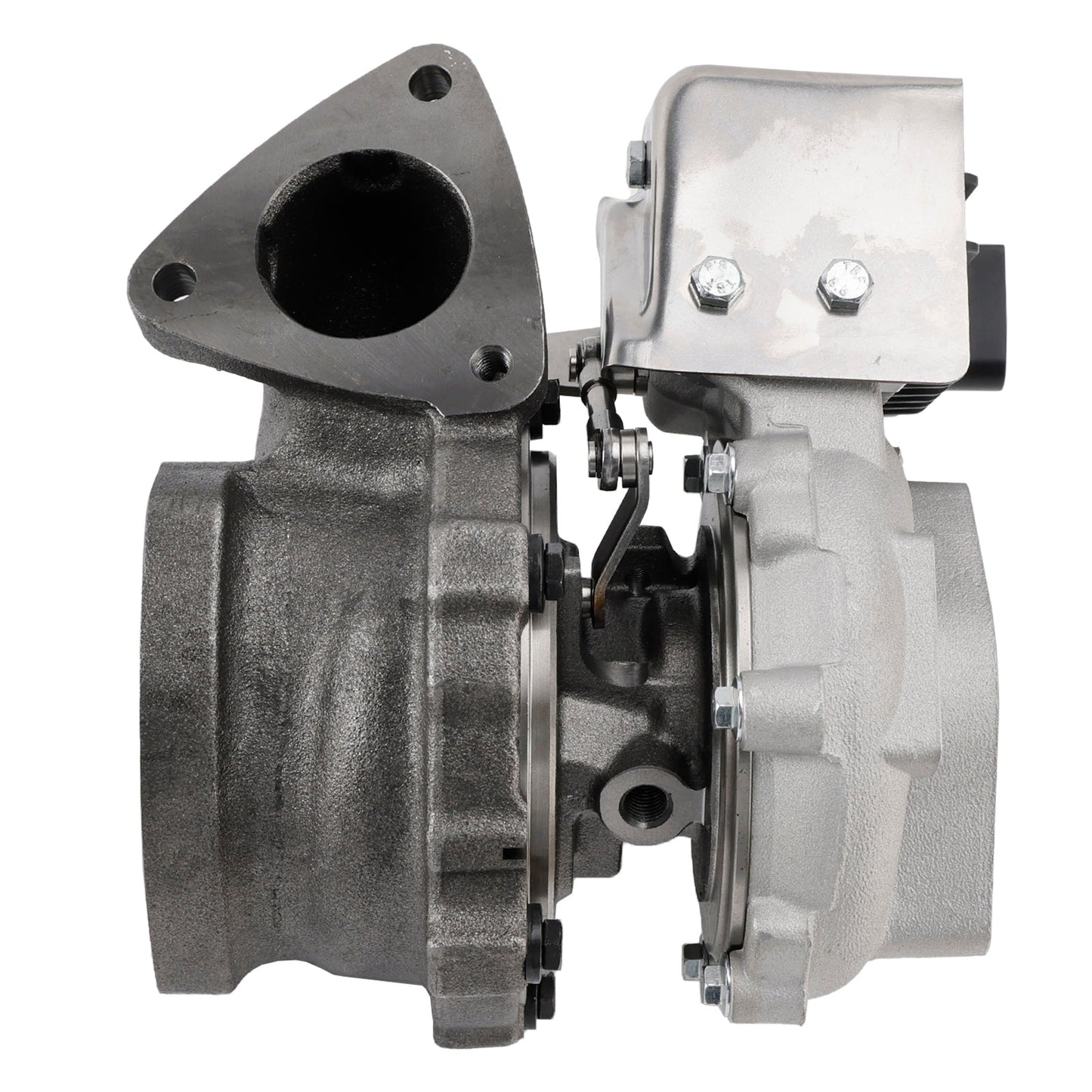 Turbocompressore BK3Q-6K682-CB per Ford Transit MK8 Ranger 2.2 RWD 2011-On Euro 5