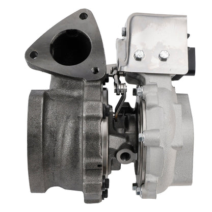 Turbocompressore per Ford Ranger 2.2 TDCI 2010 787556-0016 BK3Q-6K682-CB