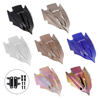 Parabrezza Parabrezza per KAWASAKI Z500 2024-2025