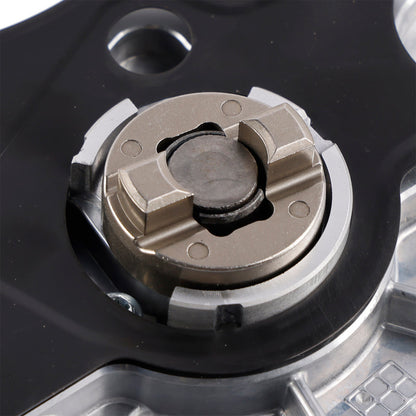 VW Amarok 2HA, 2HB, S1B, S6B, S7A, S7B 2.0 BiTDI 4motion Pickup Pompa del vuoto 03L145100H 03L145100E
