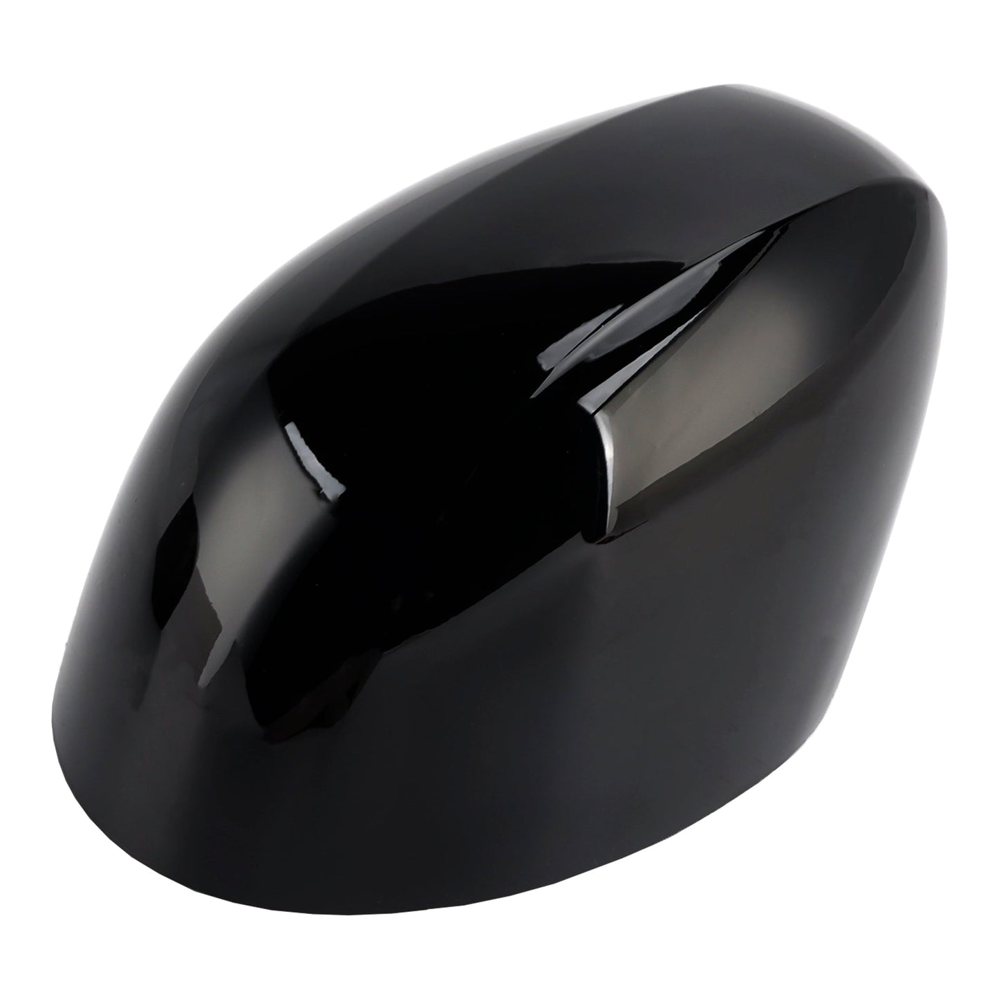 Copertura specchietto retrovisore sinistro con foro 51169881533 per MINI Cooper F54 F55 F56 F57 20-24
