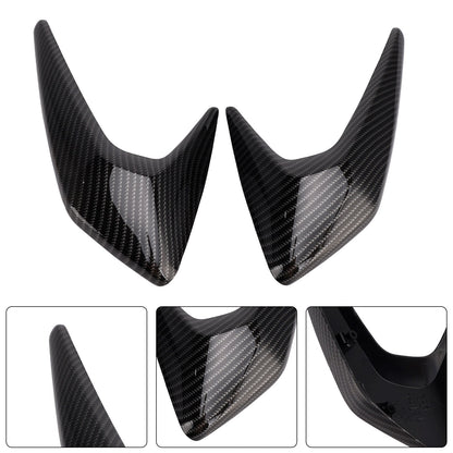 Carenatura laterale per Street Triple 765 R/RS 2020-2022