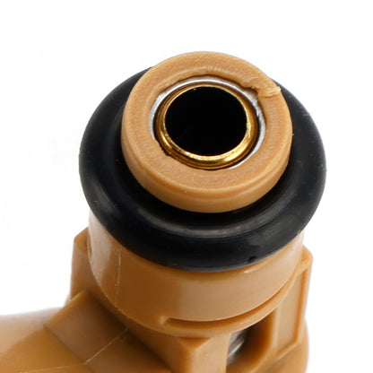 1 pz iniettore carburante per Volvo S40 V50 C30 B5244S4 2.4L I5 2004-2010 8627815