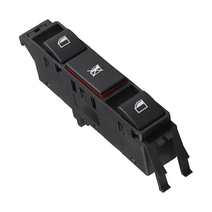 Interruttore alzacristalli elettrico anteriore sinistro per BMW 323i 325i 328i 330i 323Ci 61316902184
