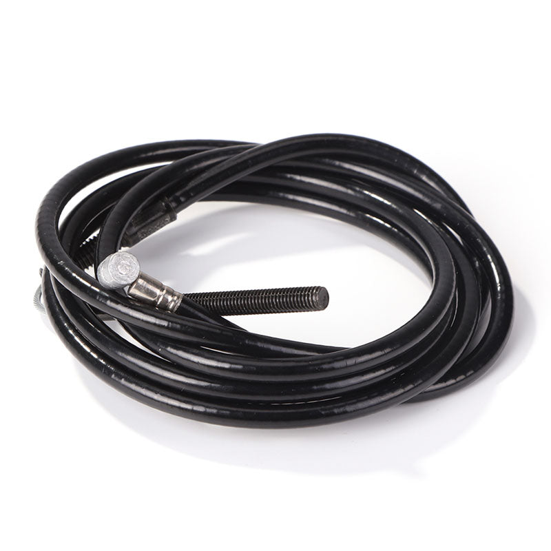 Kit tubo freno per cavo freno ruota anteriore monopattino elettrico NINEBOT MAX G30