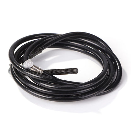 Kit tubo freno per cavo freno ruota anteriore monopattino elettrico NINEBOT MAX G30