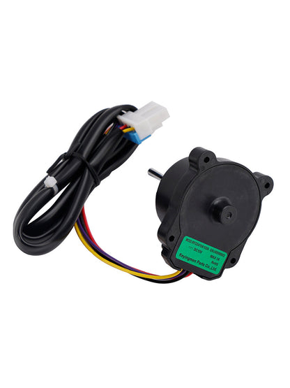 Accessori di ricambio per motore ventola frigorifero DC 12V per LG EAU65058502