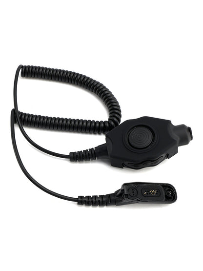 8268-260 Bobina PTT per XPR6300 XPR6350 XiR P8200 DP3400 DGP4150 APX1000 GP328D