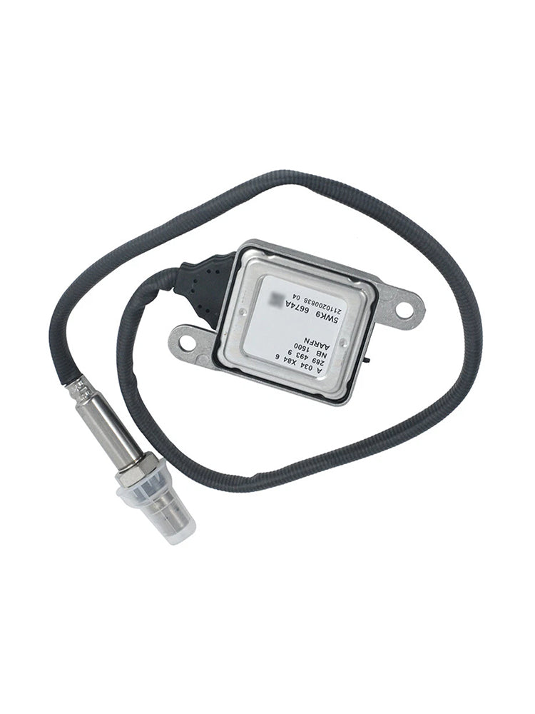 Sensore di ossido di azoto NOx Cummins 2894939 5WK96674A