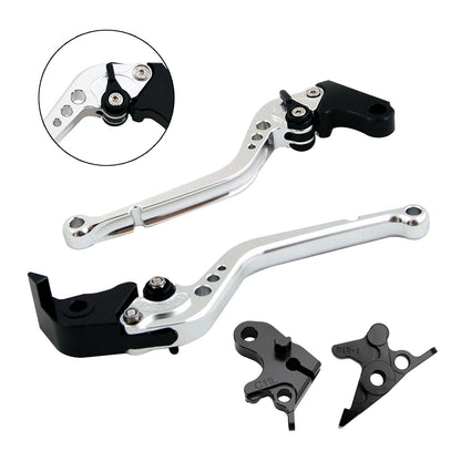 Leva frizione freno lunga adatta per HONDA CRF1100L Africa Twin 2020-2021