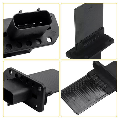 Resistenza motore ventola riscaldamento anteriore 3F2Z-18591-AA per Ford Fiesta 2011 2012 2013
