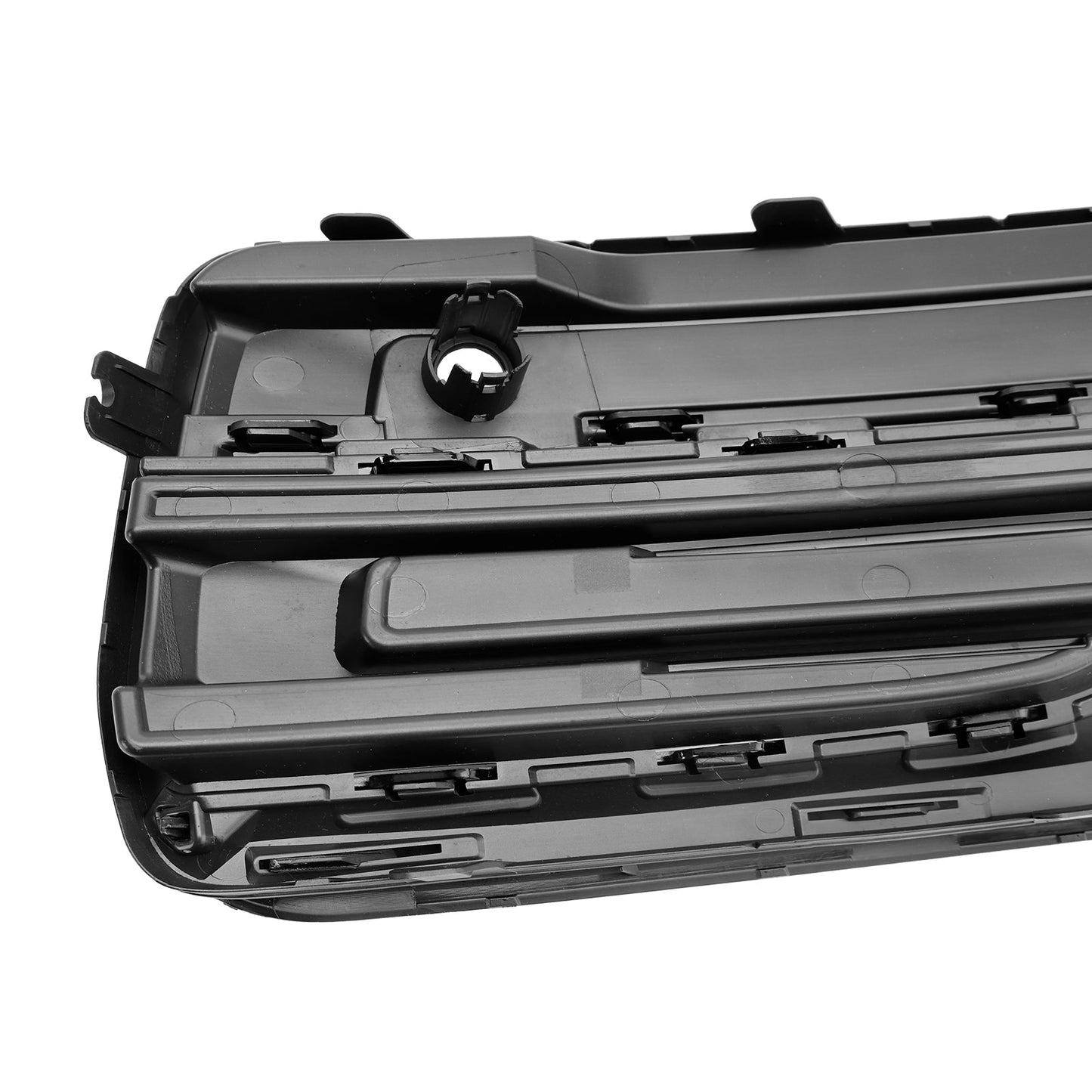 Griglia fendinebbia paraurti anteriore Volvo XC90 2021-2024 2 pezzi Griglia fendinebbia