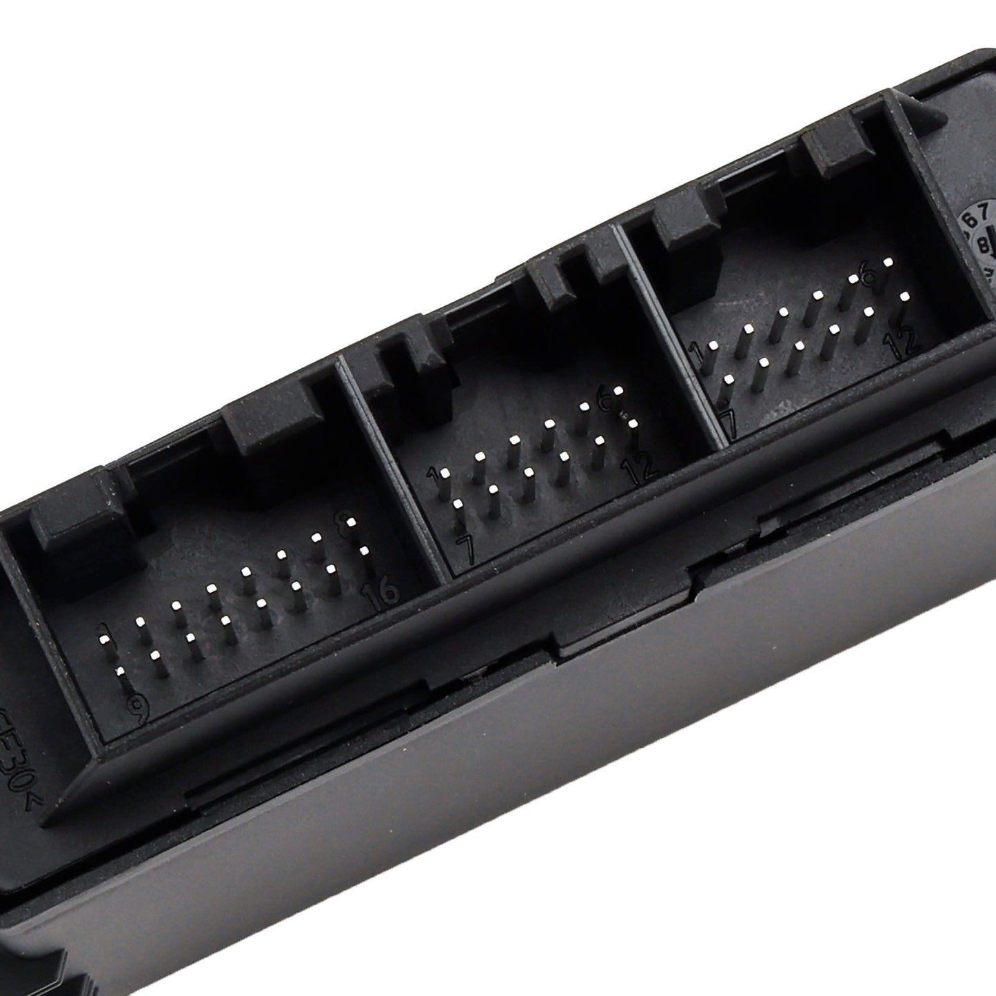 Modulo di controllo del sistema di assistenza al parcheggio 95B919475K per Porsche 991 718 2017-2026
