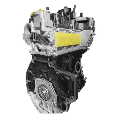 Gruppo Motore P4JD Nuovo per Ford Fiesta 6 1.0 EcoBoost – Eccellente Qualità e Prestazioni